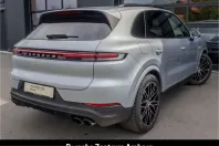 Porsche Cayenne din 2025 cu 16.800 km - oferta POR253983 - foto 5
