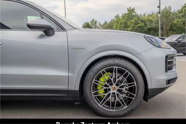 Porsche Cayenne din 2025 cu 16.800 km - oferta POR253983 - foto 13