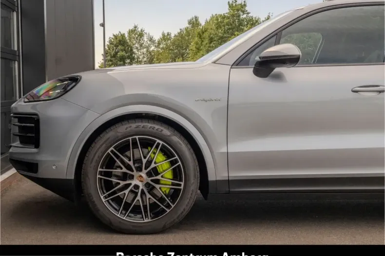 Porsche Cayenne din 2025 cu 16.800 km - oferta POR253983 - foto 14