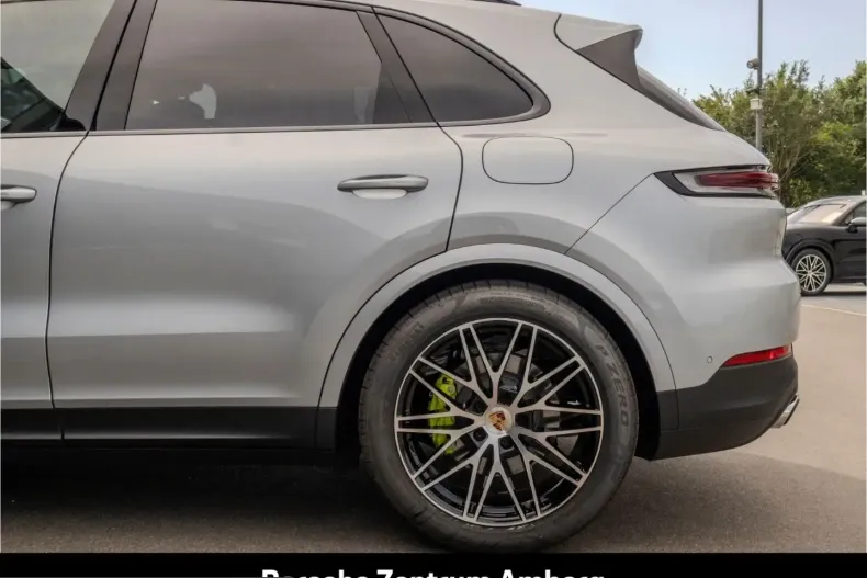 Porsche Cayenne din 2025 cu 16.800 km - oferta POR253983 - foto 15