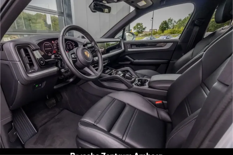Porsche Cayenne din 2025 cu 16.800 km - oferta POR253983 - foto 16