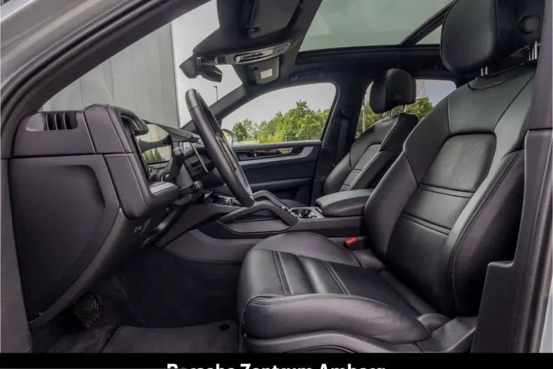 Porsche Cayenne din 2025 cu 16.800 km - oferta POR253983 - foto 17