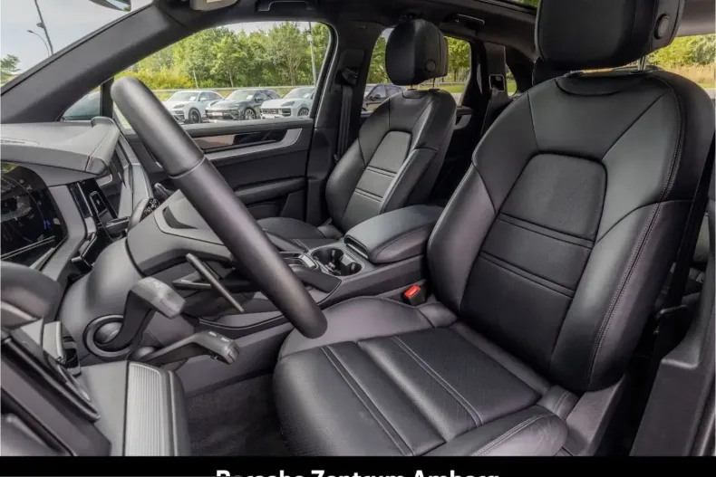 Porsche Cayenne din 2025 cu 16.800 km - oferta POR253983 - foto 18