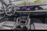 Porsche Cayenne din 2025 cu 16.800 km - oferta POR253983 - foto 22