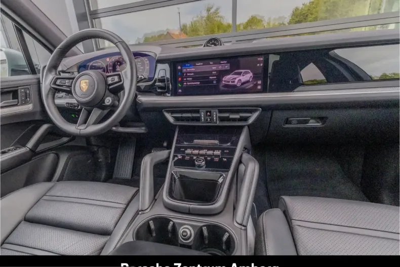 Porsche Cayenne din 2025 cu 16.800 km - oferta POR253983 - foto 22