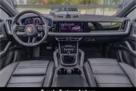Porsche Cayenne din 2025 cu 16.800 km - oferta POR253983 - foto 23