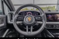 Porsche Cayenne din 2025 cu 16.800 km - oferta POR253983 - foto 24