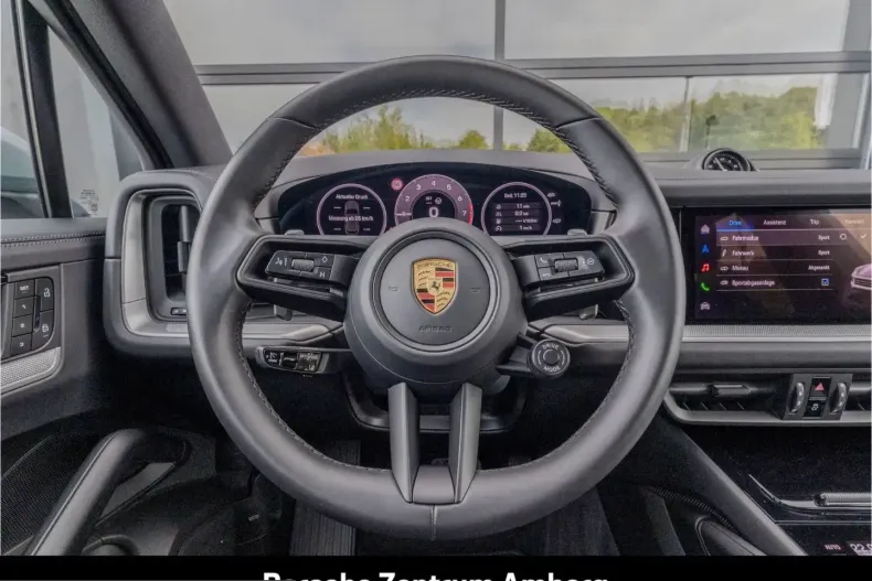 Porsche Cayenne din 2025 cu 16.800 km - oferta POR253983 - foto 24