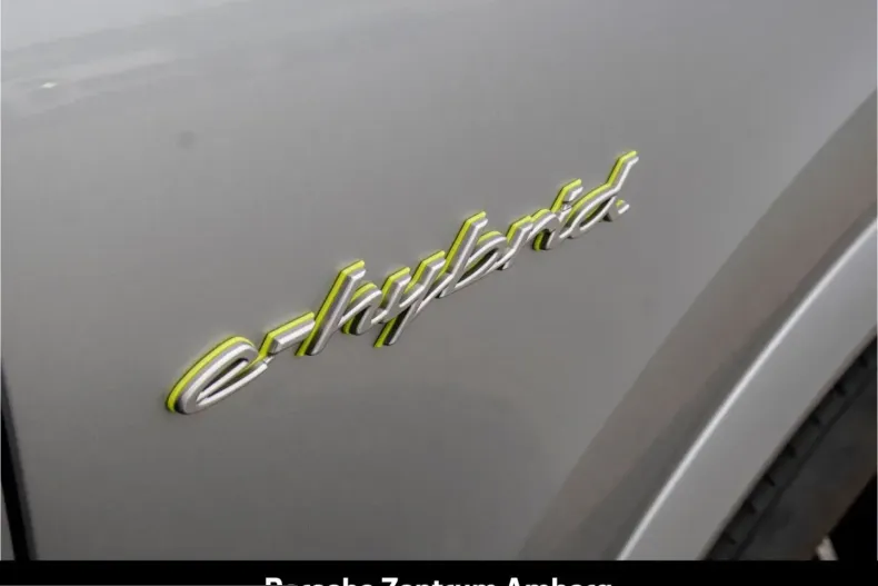 Porsche Cayenne din 2025 cu 16.800 km - oferta POR253983 - foto 31