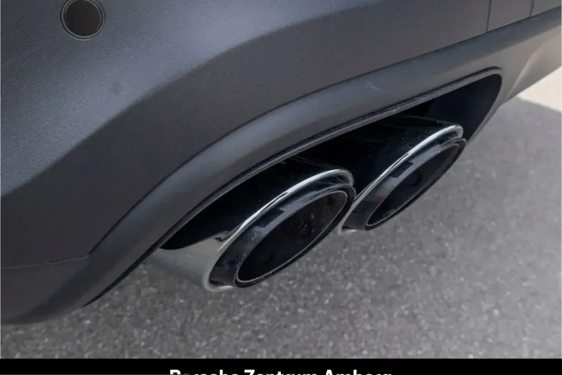 Porsche Cayenne din 2025 cu 16.800 km - oferta POR253983 - foto 34