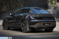 Porsche Macan din 2025 cu 17.000 km - oferta POR253984 - foto 3