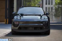 Porsche Macan din 2025 cu 17.000 km - oferta POR253984 - foto 7
