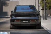 Porsche Macan din 2025 cu 17.000 km - oferta POR253984 - foto 8
