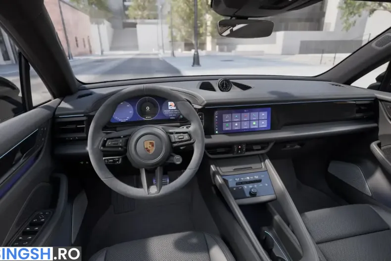 Porsche Macan din 2025 cu 17.000 km - oferta POR253984 - foto 11