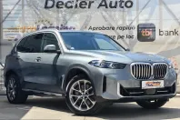 BMW X5 (Seria X) din 2023 cu 92.000 km - oferta BMW253985 - foto 1