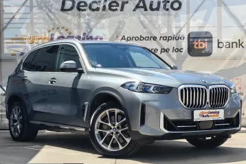 BMW X5 din 2023 - oferta BMW253985