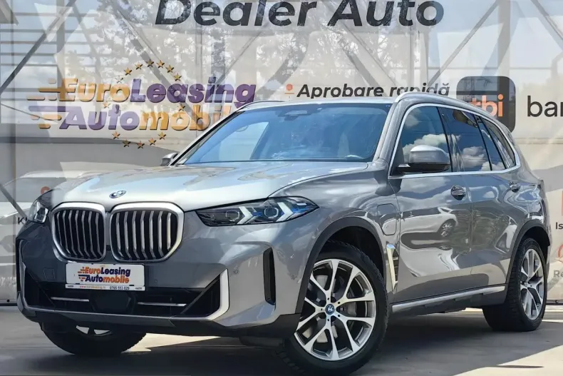 BMW X5 (Seria X) din 2023 cu 92.000 km - oferta BMW253985 - foto 2