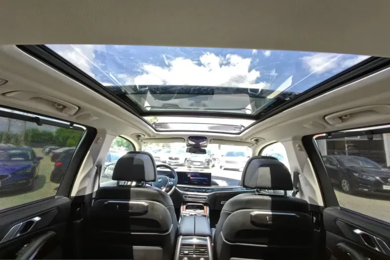 BMW X5 (Seria X) din 2023 cu 92.000 km - oferta BMW253985 - foto 5