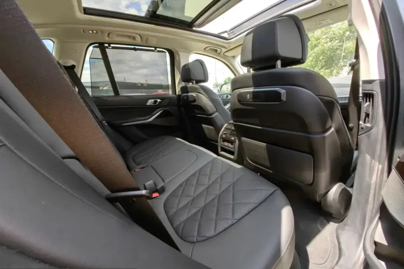 BMW X5 (Seria X) din 2023 cu 92.000 km - oferta BMW253985 - foto 9