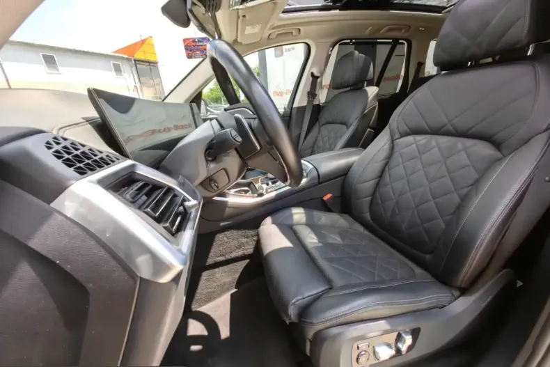 BMW X5 (Seria X) din 2023 cu 92.000 km - oferta BMW253985 - foto 15
