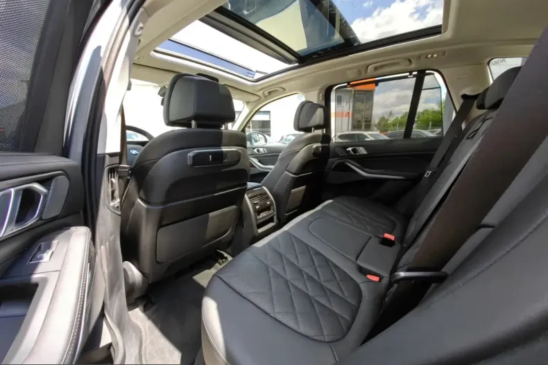 BMW X5 (Seria X) din 2023 cu 92.000 km - oferta BMW253985 - foto 18