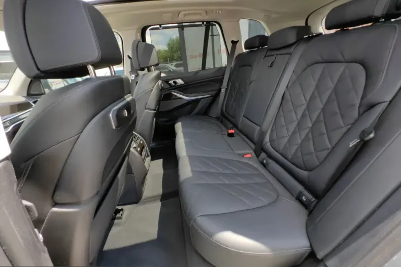 BMW X5 (Seria X) din 2023 cu 92.000 km - oferta BMW253985 - foto 19