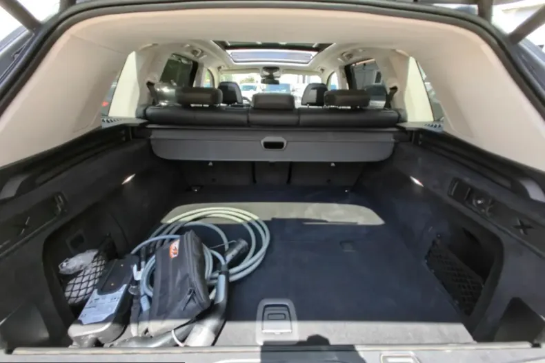 BMW X5 (Seria X) din 2023 cu 92.000 km - oferta BMW253985 - foto 21