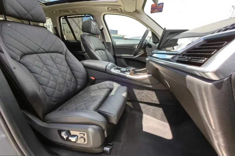BMW X5 (Seria X) din 2023 cu 92.000 km - oferta BMW253985 - foto 25