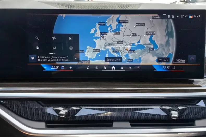 BMW X5 (Seria X) din 2023 cu 92.000 km - oferta BMW253985 - foto 36