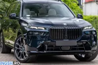 BMW X7 (Seria X) din 2026 cu 9.600 km - oferta BMW253989 - foto 1