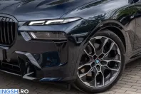 BMW X7 (Seria X) din 2026 cu 9.600 km - oferta BMW253989 - foto 4