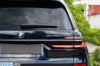 BMW X7 (Seria X) din 2026 cu 9.600 km - oferta BMW253989 - foto 6
