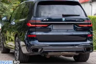 BMW X7 (Seria X) din 2026 cu 9.600 km - oferta BMW253989 - foto 8