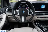 BMW X7 (Seria X) din 2026 cu 9.600 km - oferta BMW253989 - foto 13