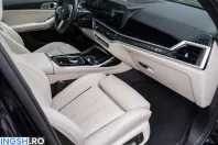 BMW X7 (Seria X) din 2026 cu 9.600 km - oferta BMW253989 - foto 14