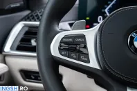 BMW X7 (Seria X) din 2026 cu 9.600 km - oferta BMW253989 - foto 18