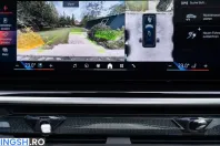 BMW X7 (Seria X) din 2026 cu 9.600 km - oferta BMW253989 - foto 21