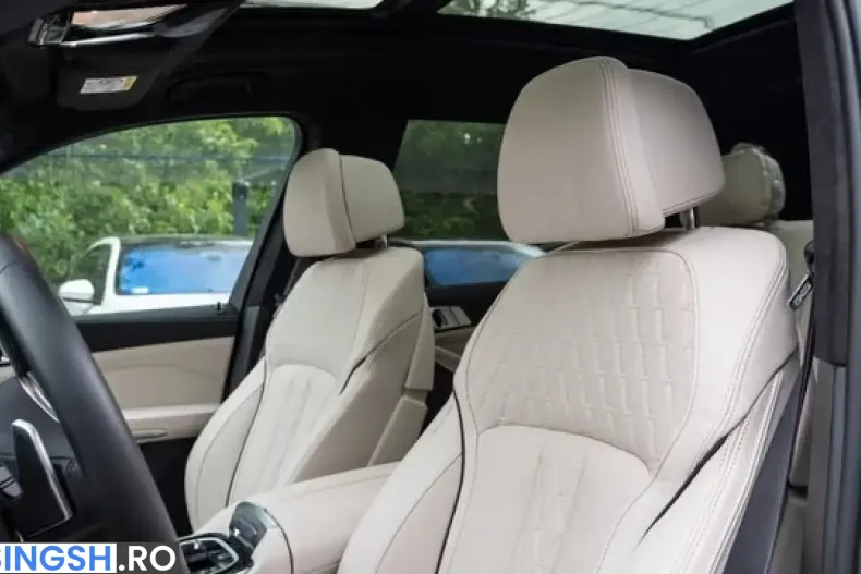 BMW X7 (Seria X) din 2026 cu 9.600 km - oferta BMW253989 - foto 25