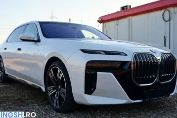 BMW 740 din 2025 - oferta BMW253990