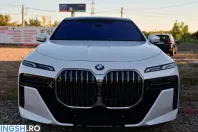 BMW 740 (Seria 7) din 2025 cu 25.000 km - oferta BMW253990 - foto 2