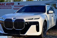BMW 740 (Seria 7) din 2025 cu 25.000 km - oferta BMW253990 - foto 3