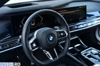BMW 740 (Seria 7) din 2025 cu 25.000 km - oferta BMW253990 - foto 19