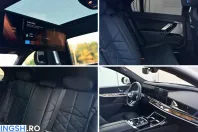 BMW 740 (Seria 7) din 2025 cu 25.000 km - oferta BMW253990 - foto 23