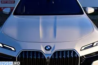 BMW 740 (Seria 7) din 2025 cu 25.000 km - oferta BMW253990 - foto 24