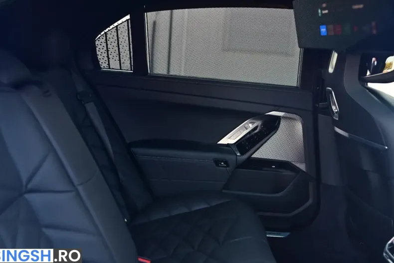 BMW 740 (Seria 7) din 2025 cu 25.000 km - oferta BMW253990 - foto 32