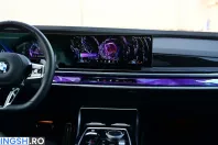 BMW 740 (Seria 7) din 2025 cu 25.000 km - oferta BMW253990 - foto 33