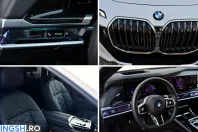BMW 740 (Seria 7) din 2025 cu 25.000 km - oferta BMW253990 - foto 34