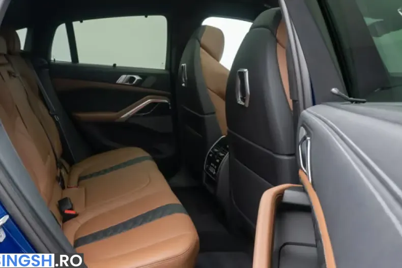 BMW X6 (Seria X) din 2025 cu 9.006 km - oferta BMW253991 - foto 9