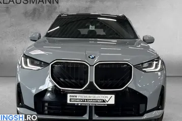 BMW X5 din 2025 - oferta BMW253992