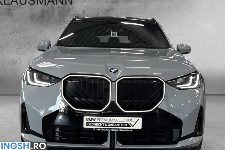 BMW X5 (Seria X) din 2025 cu 17.459 km - oferta BMW253992 - foto 1